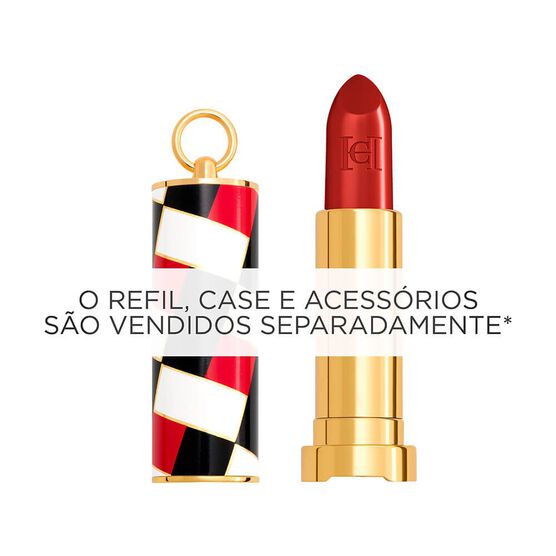 HERRERA    THE LIPSTICK  REFI 311