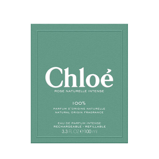CHLOE SIGNATURE INT REFIL EDP 100ML