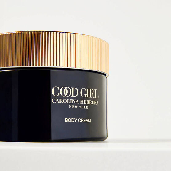 HERRE64 GOOD GIRL BODY CREAM 200ML