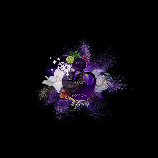 A.BANDERAS SECRET DESIRE EDT  80ML