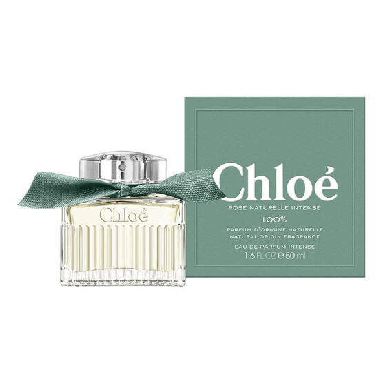 Perfume Chloe Rose Naturelle Intense Feminino Eau De Parfum