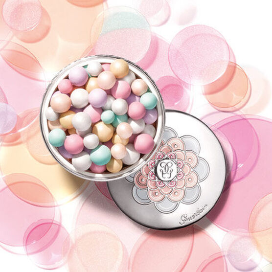 GUERLAIN   METEORITES    PDRE N3