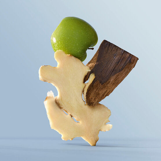 BOSS       BOSS BOTT TON EDTV 100ML