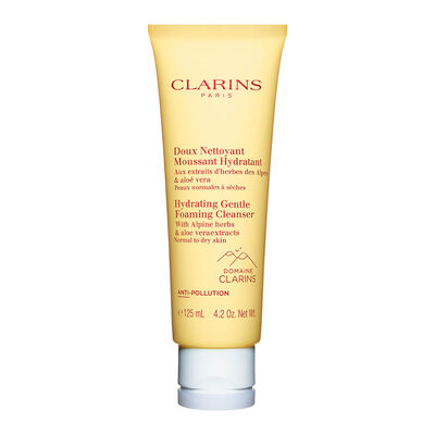 CLARINS    DEMAQS        CLEA 125ML