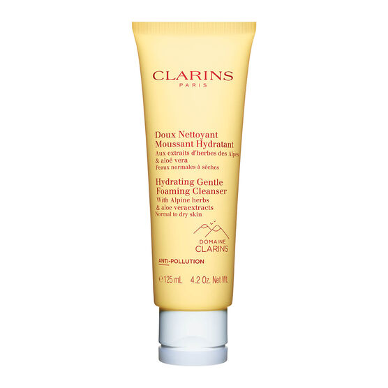 CLARINS    DEMAQS        CLEA 125ML