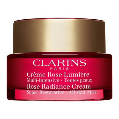 CLARINS    SUPER RESTORA CREA 50ML