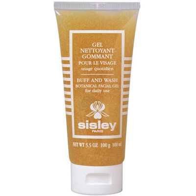 SISLEY     GEL NETTOYANT GOMM 100ML