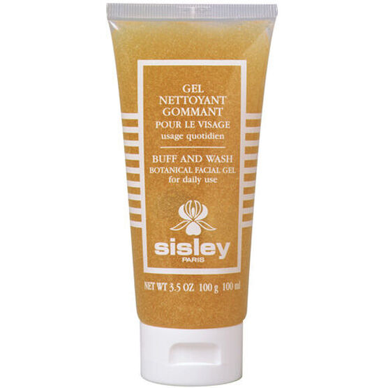 SISLEY     GEL NETTOYANT GOMM 100ML