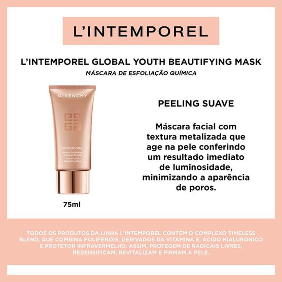 GIVENCHY   L'INTEMP      MASK 75ML