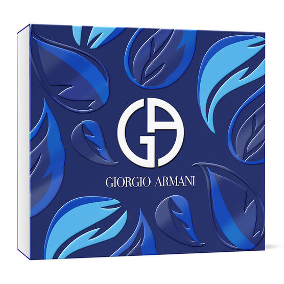 Kit Coffret Giorgio Armani Code Masculino Eau de Toilette