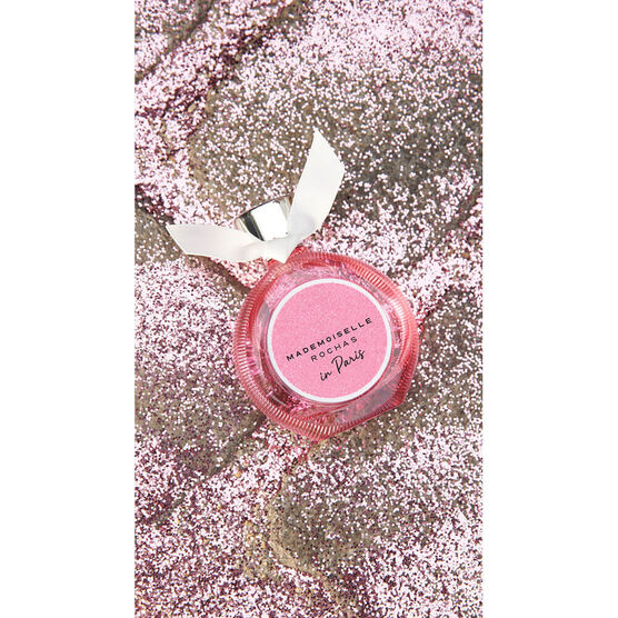Perfume Rochas Mademoiselle in Paris Feminino Eau de Parfum