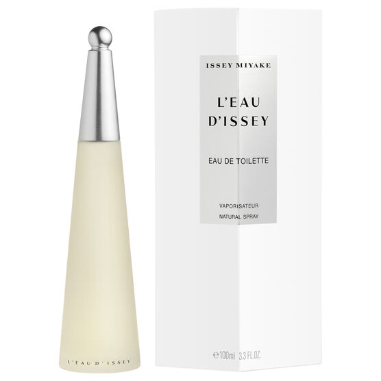 MIYAKE     L'EAU D'ISSEY EDTV 100ML