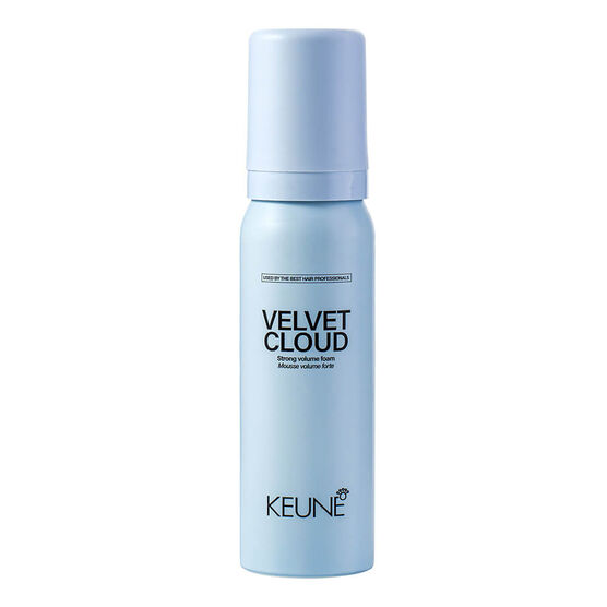 Mousse Capilar Keune Style Velvet Cloud
