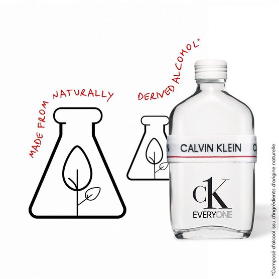 CALVIN KLE CK EVERYONE   EDT  200ML