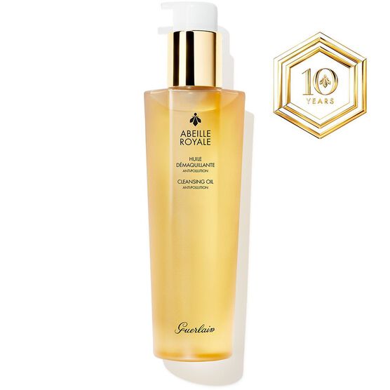 GUERLAIN   ABEILLE ROYAL OIL  150ML