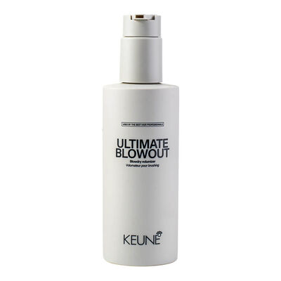 Gel Modelador Keune Syle Ultimate Blowout