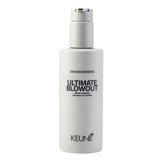 Gel Modelador Keune Syle Ultimate Blowout