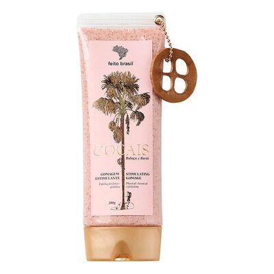 FEITO      PHYSICO-CHEMI FACE 20G