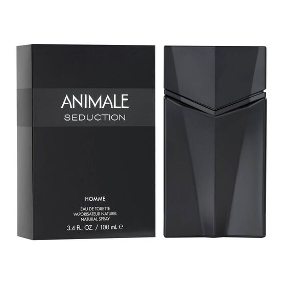 ANIMALE    SEDUCTION MEN EDT  30ML