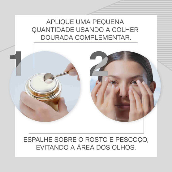 Creme Hidratante La Prairie Pure Gold Radiance Cream