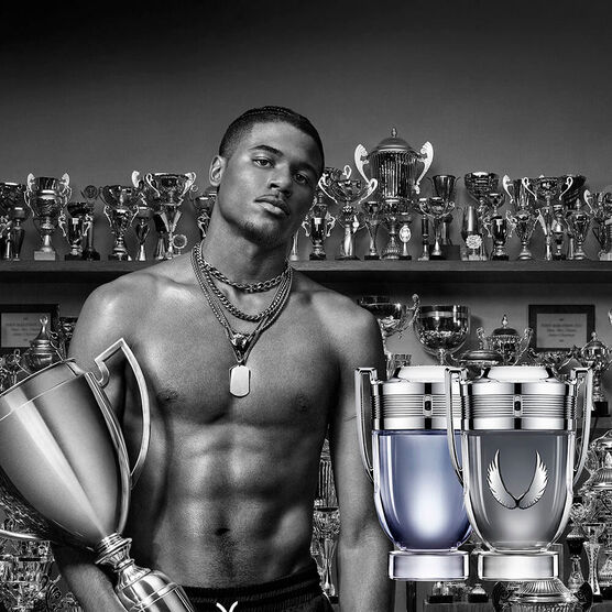 INVICTUS PR R22 EDP 200ML