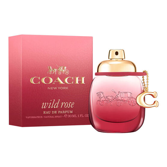 wild rose for woman edp