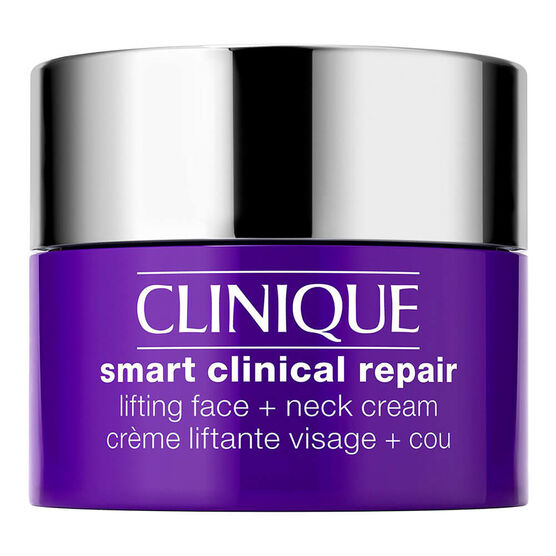 Smart Clinical R Micro-Lift Moisturizer