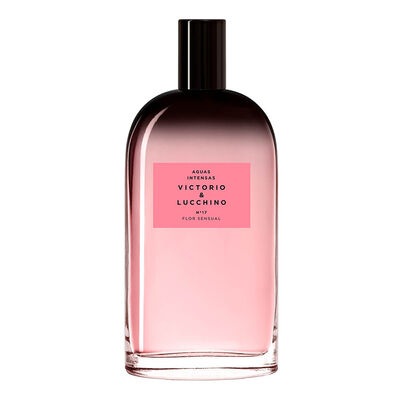 V&L        SENSUAL       EDT  150ML