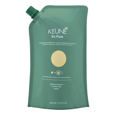 Condicionador Keune So Pure Restore Refil