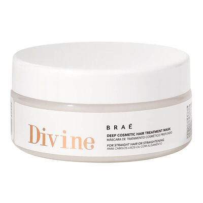BRA&Eacute;       DIVINE        MASK 200G