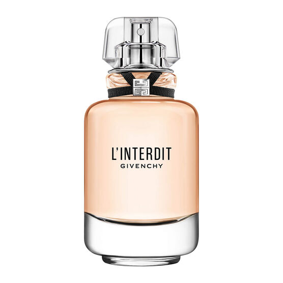 Perfume Givenchy L'Interdit Feminino Eau de Toilette