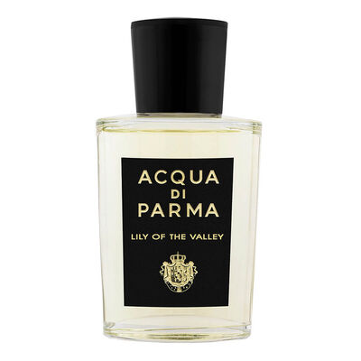 Perfume Acqua Di Parma Signature Lily Of The Valley Feminino Eau de Parfum