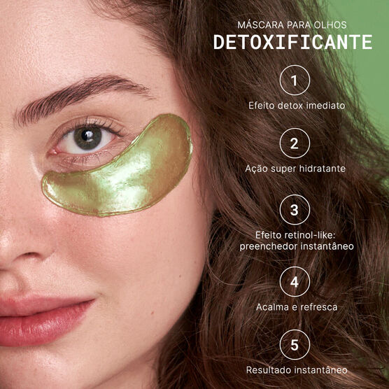 FEITO      Q POMMAR      MASK 2UNID