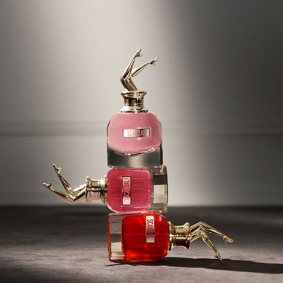 Perfume Jean Paul Gaultier Scandal Le Parfum Feminino Eau de Parfum Intense