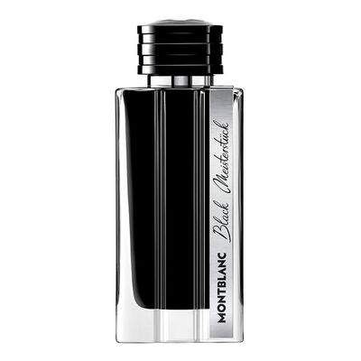 Perfume Montblanc Collection Black Meisterst&uuml;ck Masculino Eau de Parfum