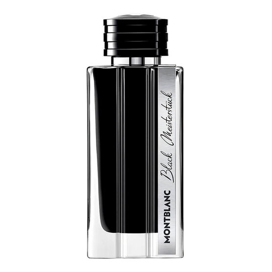 Perfume Montblanc Collection Black Meisterst&uuml;ck Masculino Eau de Parfum