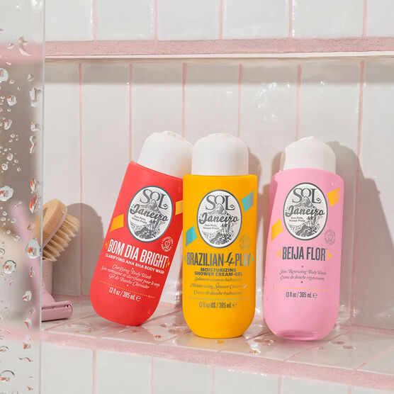 Beija Flor Body Wash