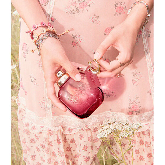 wild rose for woman edp