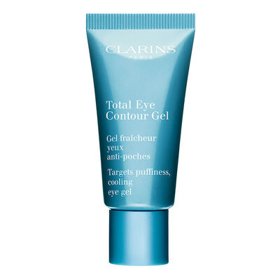 CLARINS    TOTAL EYE LIF CREA 20ML