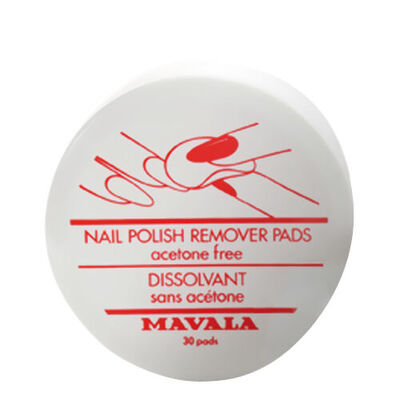 MAVALA     30+DISQ ONGL  DISS