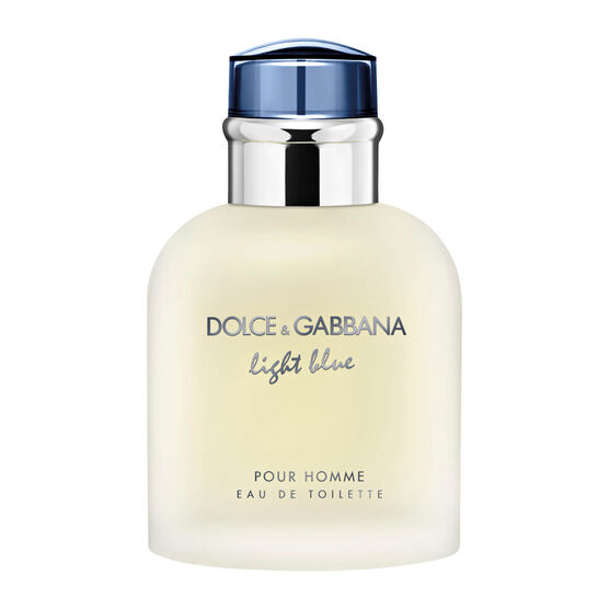D&GABBANA  LIGHT BLUE MA EDTV 75ML