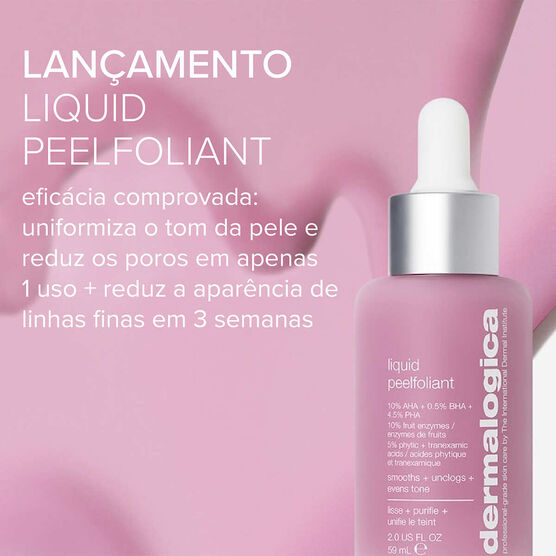 SKIN HEALTH PEELFOLIANT