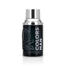 COLORS BLACK INTENSE EDP 60ML