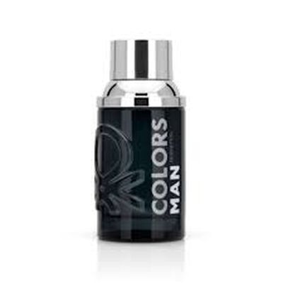COLORS BLACK INTENSE EDP 60ML