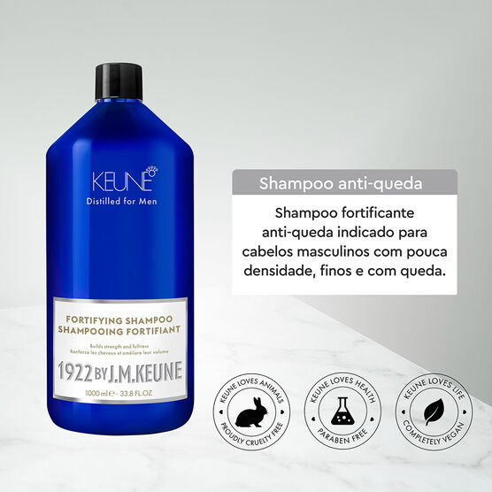 KEUNE      SHAMPOO       HAIR 1L