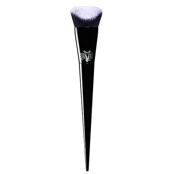 KVD        FNDT. BRUSH   FACE