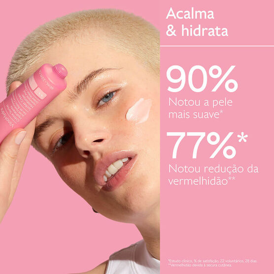 Creme Sorbet Hidratante Caudalie VinoHydra