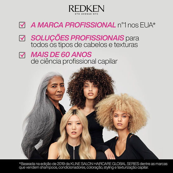 REDKEN     BLONDIFIER    COND 300ML