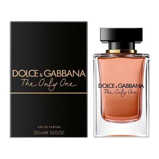 DOLCE & GA THE ONE       EDP  100ML
