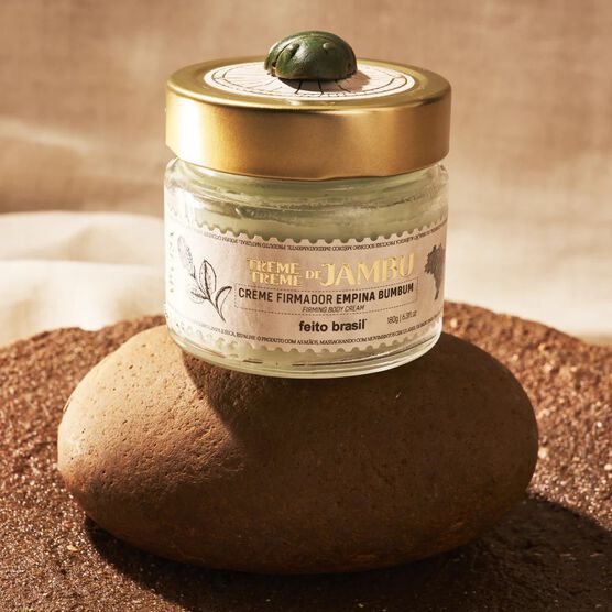 FEITO BRA  ALEGRIA       CRM  150G